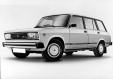 Lada Nova Combi